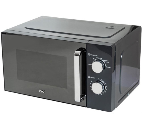 JVC JK-MW148M графит