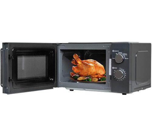 JVC JK-MW148M графит