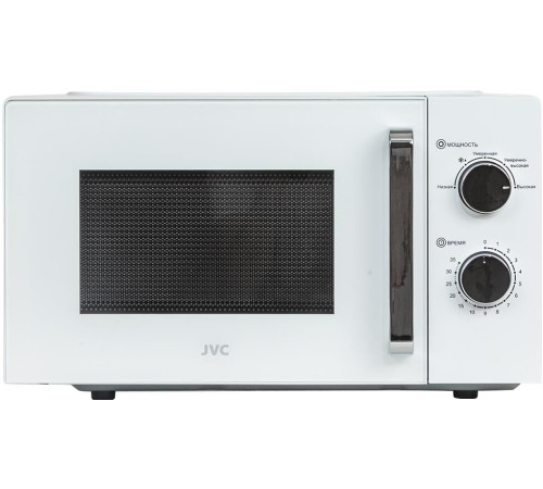 JVC JK-MW149M белый