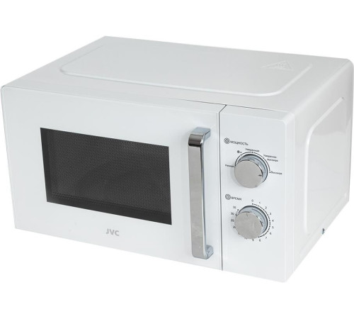 JVC JK-MW149M белый