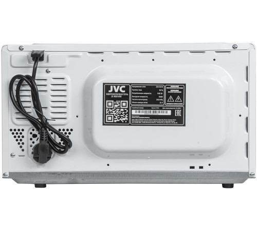 JVC JK-MW149M белый