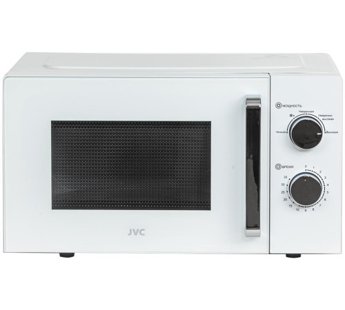 JVC JK-MW149M белый