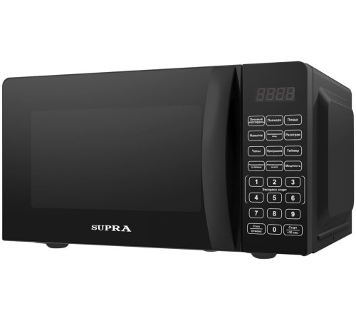 SUPRA 20SB25 черный