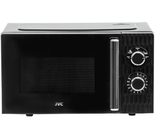 JVC JK-MW155M черный