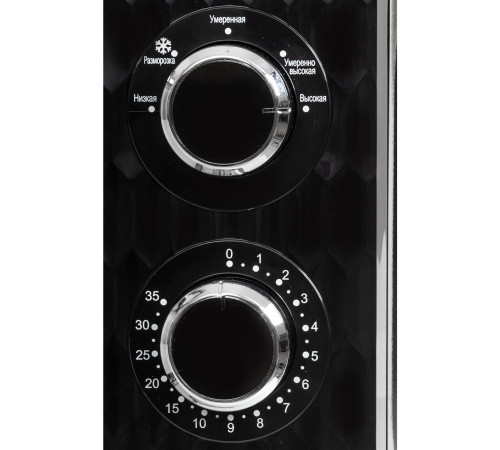 JVC JK-MW155M черный