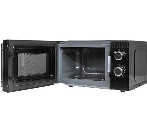 JVC JK-MW155M черный