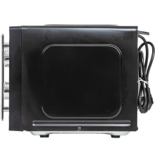 JVC JK-MW155M черный