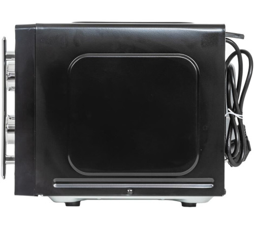 JVC JK-MW155M черный