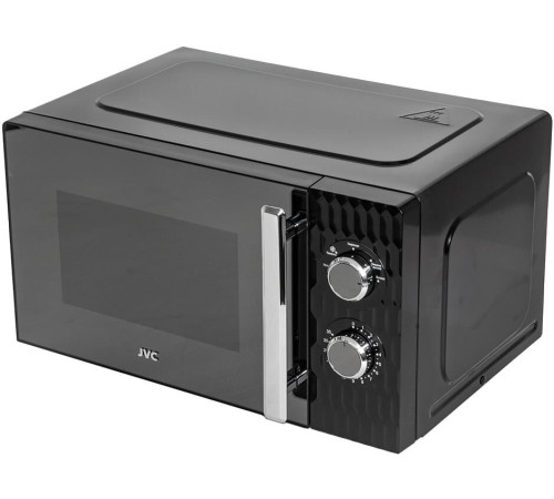 JVC JK-MW155M черный