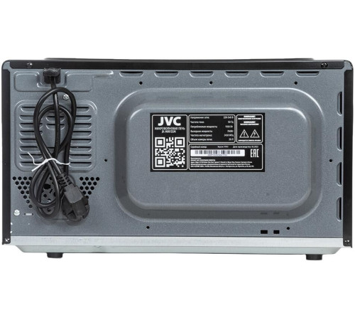 JVC JK-MW155M черный