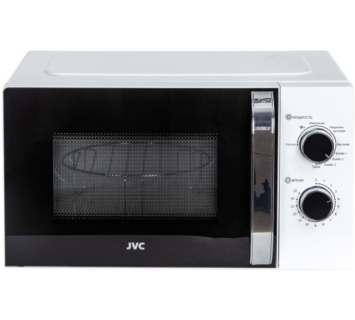 JVC JK-MW210MG белый