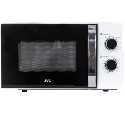 JVC JK-MW210MG белый