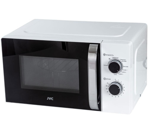 JVC JK-MW210MG белый