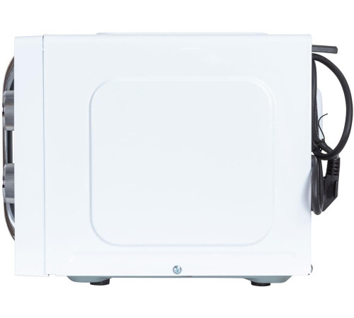 JVC JK-MW210MG белый