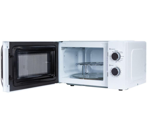 JVC JK-MW210MG белый