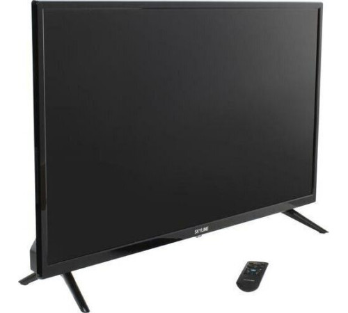 SKYLINE 32YST5975 HD SMART TV Яндекс безрамочный