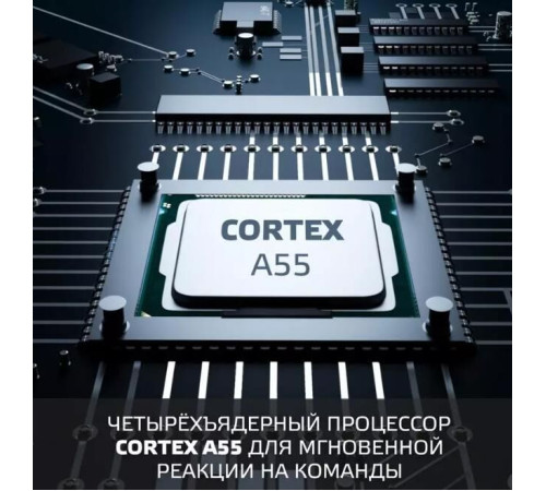 SKYLINE 32YST5975 HD SMART TV Яндекс безрамочный