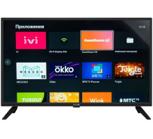 SKYLINE 32YST5975 HD SMART TV Яндекс безрамочный