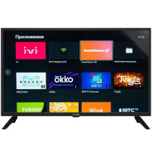 SKYLINE 32YST5975 HD SMART TV Яндекс безрамочный