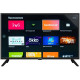 SKYLINE 32YST5975 HD SMART TV Яндекс безрамочный