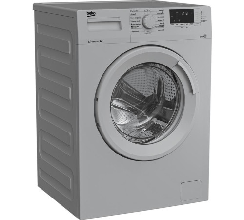 BEKO WSRE 6512ZSS