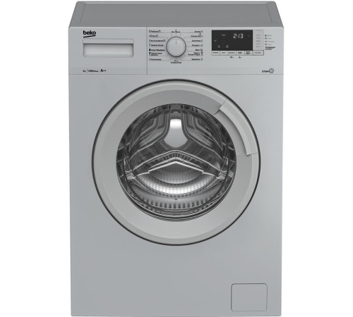 BEKO WSRE 6512ZSS
