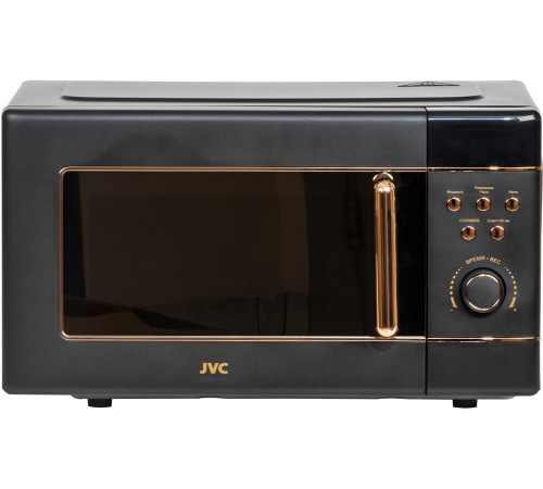 JVC JK-MW270D черный