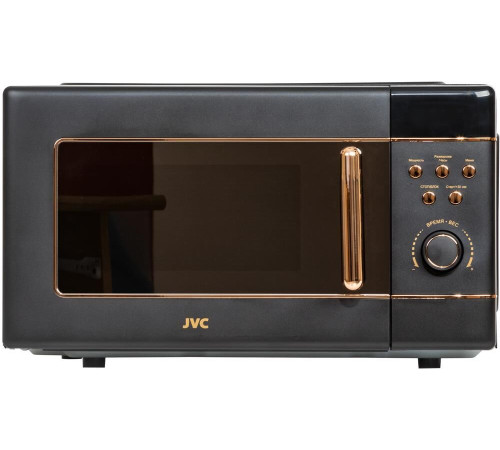 JVC JK-MW270D черный