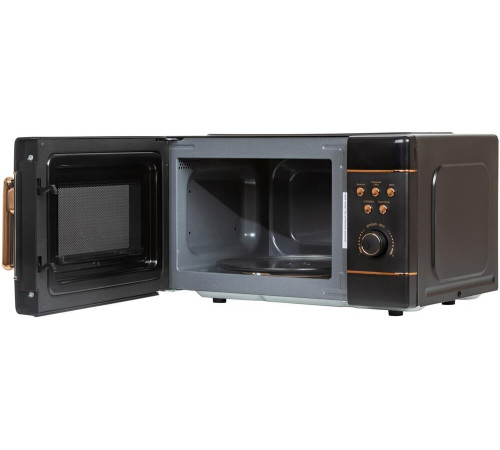 JVC JK-MW270D черный