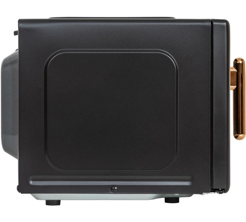 JVC JK-MW270D черный