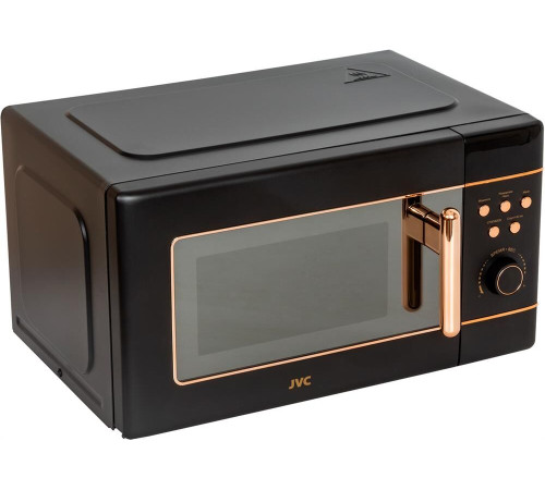 JVC JK-MW270D черный