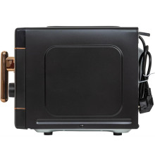 JVC JK-MW270D черный