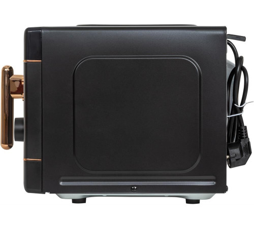 JVC JK-MW270D черный