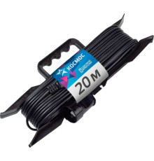 Силовой удлинитель КОСМОС YPKSM20M-1G(6A)
