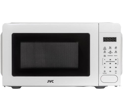 JVC JK-MW365S белый