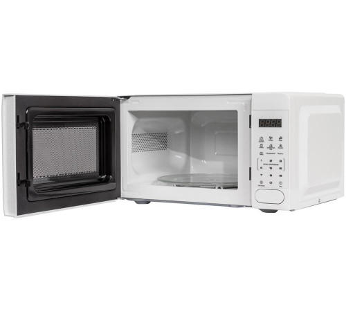 JVC JK-MW365S белый