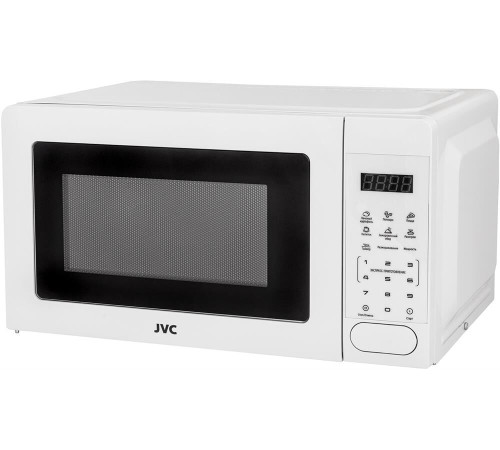 JVC JK-MW365S белый