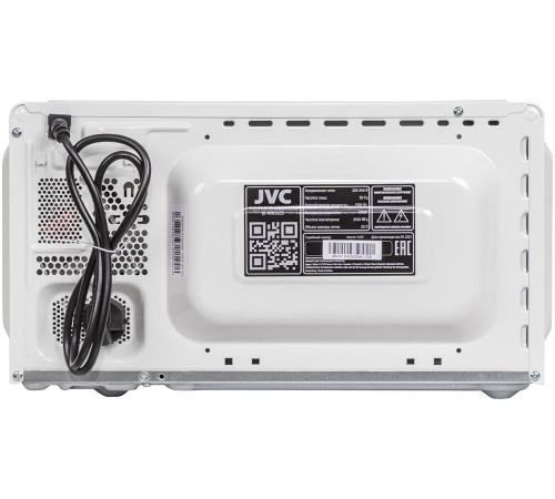 JVC JK-MW365S белый