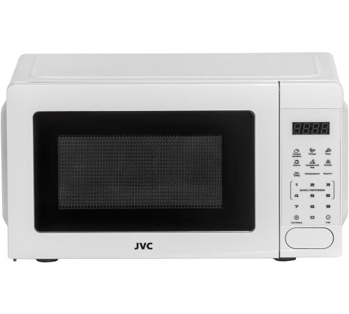 JVC JK-MW365S белый