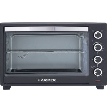 HARPER HMO-48C11 черный