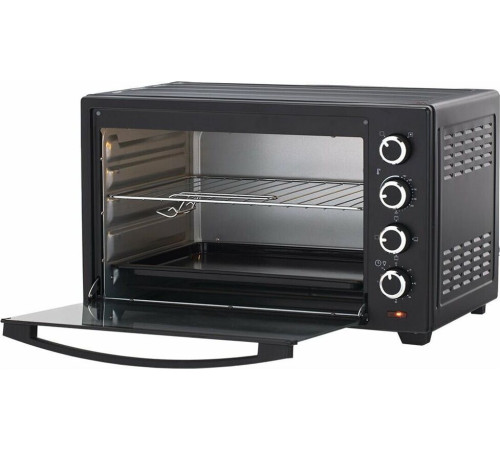 HARPER HMO-48C11 черный