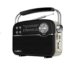 SVEN SRP-500 черный