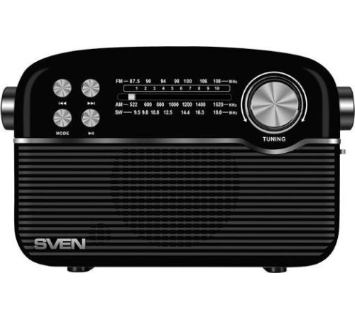 SVEN SRP-500 черный