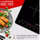 HARPER HIC-101
