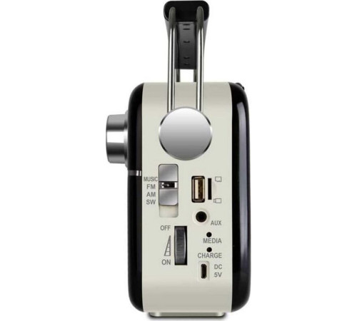 SVEN SRP-505 черный