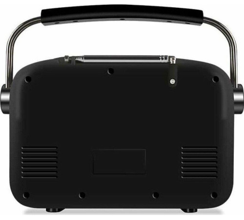 SVEN SRP-505 черный