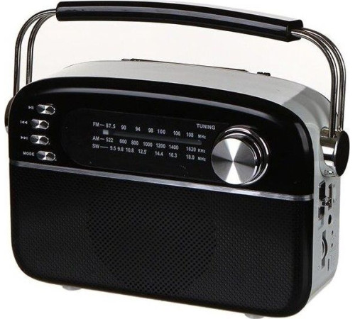 SVEN SRP-505 черный