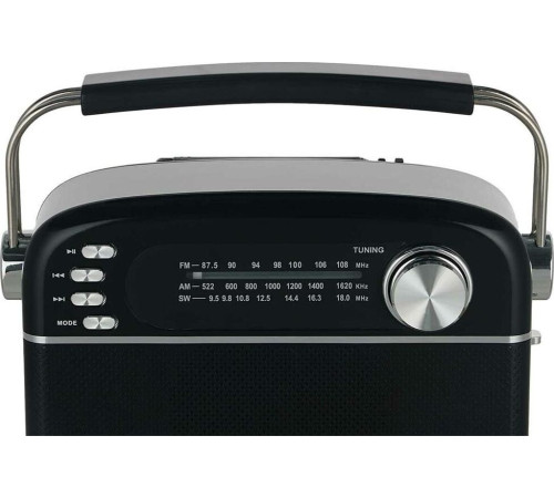 SVEN SRP-505 черный