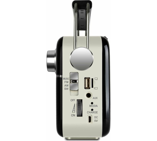 SVEN SRP-505 белый