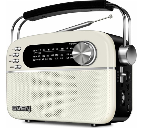 SVEN SRP-505 белый